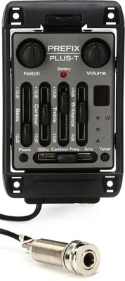 Fishman PRO-MAT-PT4 (2-pack) Bundle