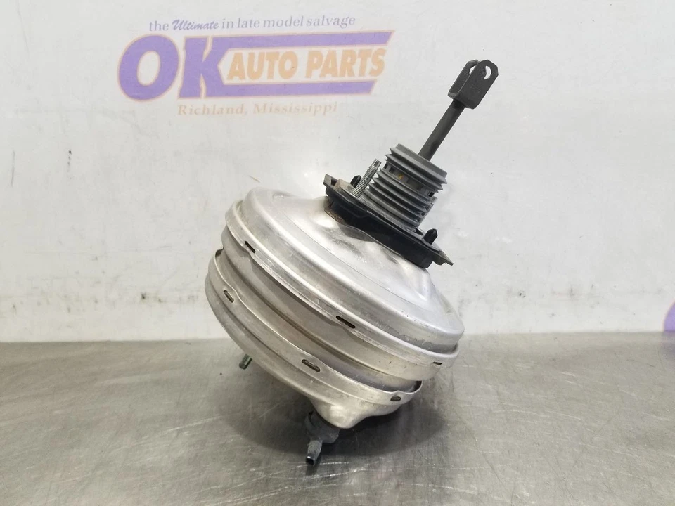 10 BMW 550I GT 2010 4,4 L potencia freno refuerzo tracción trasera Foto 3 de 4