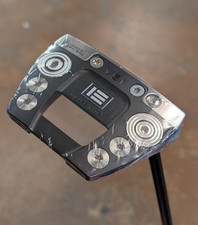 2025 Evnroll V5.1 Putter 35" RH +HC *NEW*