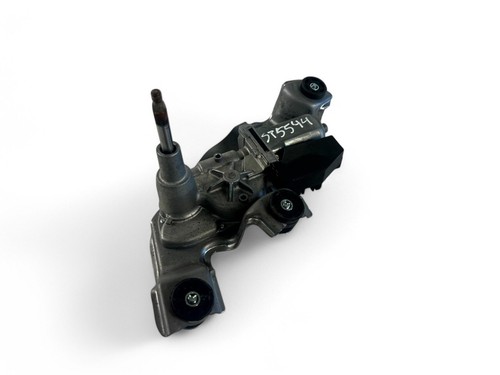 TOYOTA AURIS E18 Scheibenwischermotor 85130-02050 28903077