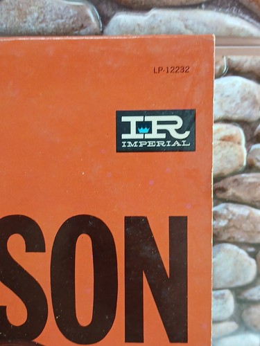LP-RICK NELSON Million Sellers-1963 Hello Mary Lou, Travelin' Man, It's Late - Picture 4 of 6