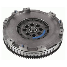 Sachs Engine Flywheel Teeth 240mm fits Kia Optima 2016-2018 1.7 23200-2A853