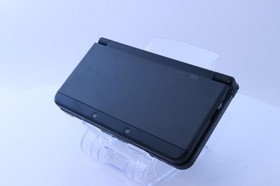 New Nintendo 3DS Black [Rank : B]Region-locked