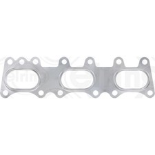 Elring 923.079 Dichtung Abgaskrümmer für MERCEDES BENZ C KLASSE E G S SL W124