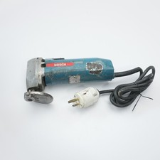 Bosch Scintilla Nibbler Shear Cutter Switzerl...