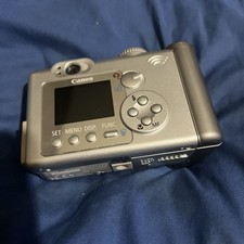 Canon Powershot A70 3.2MP Retro Point & Shoot...