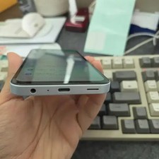 Samsung Galaxy S25 128GB Smartphone Clean Condition