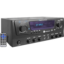 Technical Pro RXM7BT Stereo Audio Receiver Open Box