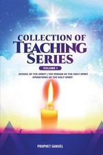 Collection of Teaching Series 1