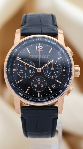 Audemars Piguet Code 11.59 26393OR 41 mm
