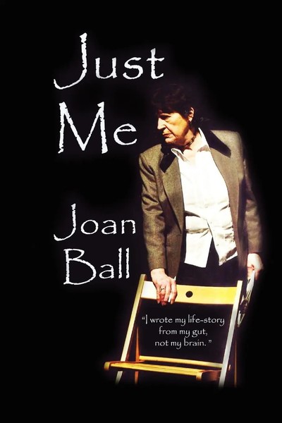 Joan Ball | Just Me | Taschenbuch | Englisch (2014) | Kartoniert / Broschiert-image