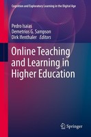 Online Teaching And Learning In Higher Education Dirk Ifenthaler
