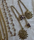 Vintage Costume Jewelry Necklaces