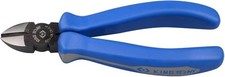 King Tony Diagonal Cutting Pliers DIN 5749 Ch...