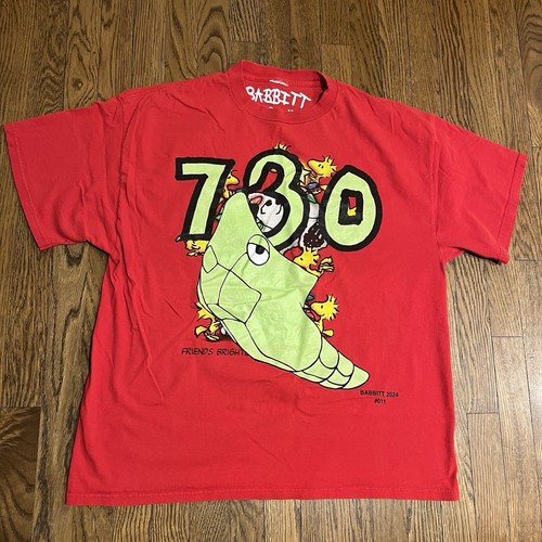 Asspizza Babbitt 730 Pokémon 151 Revived Metapod / Peanuts Tee Shirt