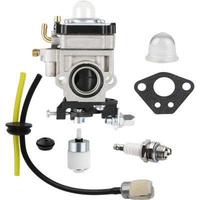 Carburetor 46cc 48cc Gas Backpack Blower Parts