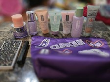 clinique cosmetic Set