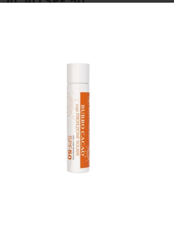 Stick Labbra Sport SPF 50+ | Burro Cacao Antivento e Solare