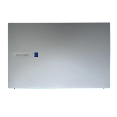 New For Samsung Galaxy Book2 NP750XEE NP750XED Lcd Rear Back Cover Top Case US