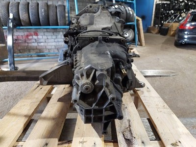 Audi A4 S4 B5 8D 2000 5 Gang Schaltgetriebe EEN Diesel 1kW AXP58855