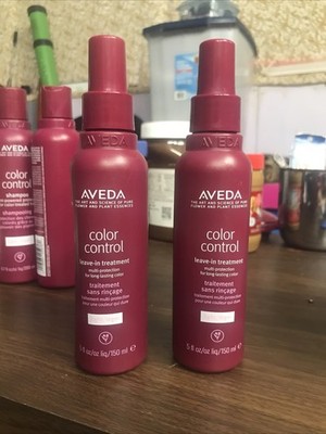 AVeda Color Control Leave In Treatment