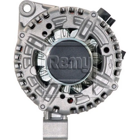 Alternador Remy 12882 Premium para 07-11 Volvo C30 C70 S40 V50 Foto 3 de 4
