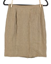 JH Collectibles Lined Skirt Petites Size 8