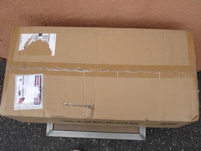 Meade Polaris 127mm German Equatorial Reflector Telescope - 216005 NIB New Box