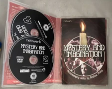 Mystery and Imagination The Complete Series (2010) Freddie Jones DVD