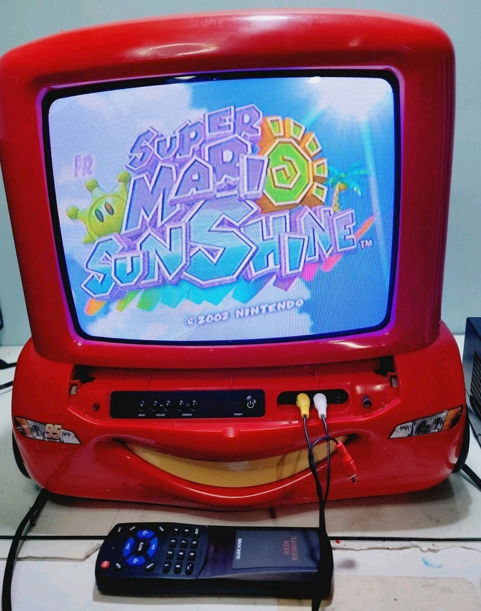 Disney Cars Tv for sale - eBay