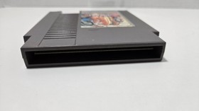 California Games - Sistema de entretenimiento Nintendo NES (1988) solo cartucho