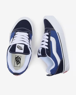vans knu skool