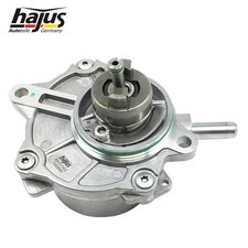 Vakuumpumpe Unterdruckpumpe Bremssystem Mercedes Sprinter 901-905 Original Hajus