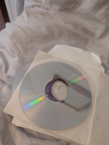 Dell Product Recovery CD for Microsoft Windows 98 Second Edition - No Key - Photo 2/2