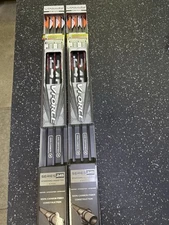 Victory Vforce Sport .245 350 Spine Prefletched With 1 White And 2 Orange Vanes