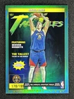2025 Topps Chrome Nikola Jokic Refractors (RAW)