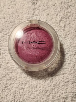 MAC ROSEY DOES IT BLUSH .25 OZ DISCONTINUED