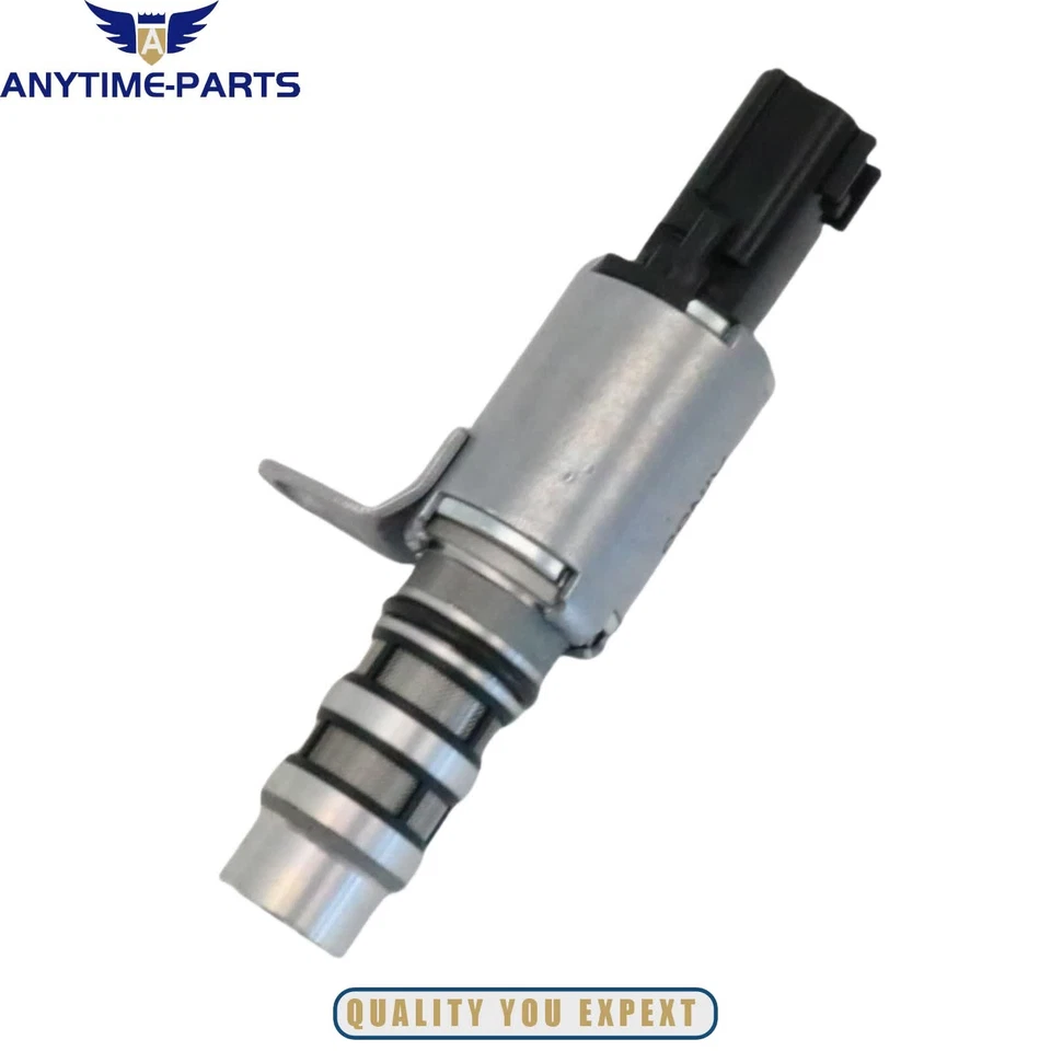 1Pcs High Quality Control Solenoid Fits 2021-2024 Nissan Rogue 1.5L 15031-6RC0A Foto 4 de 4