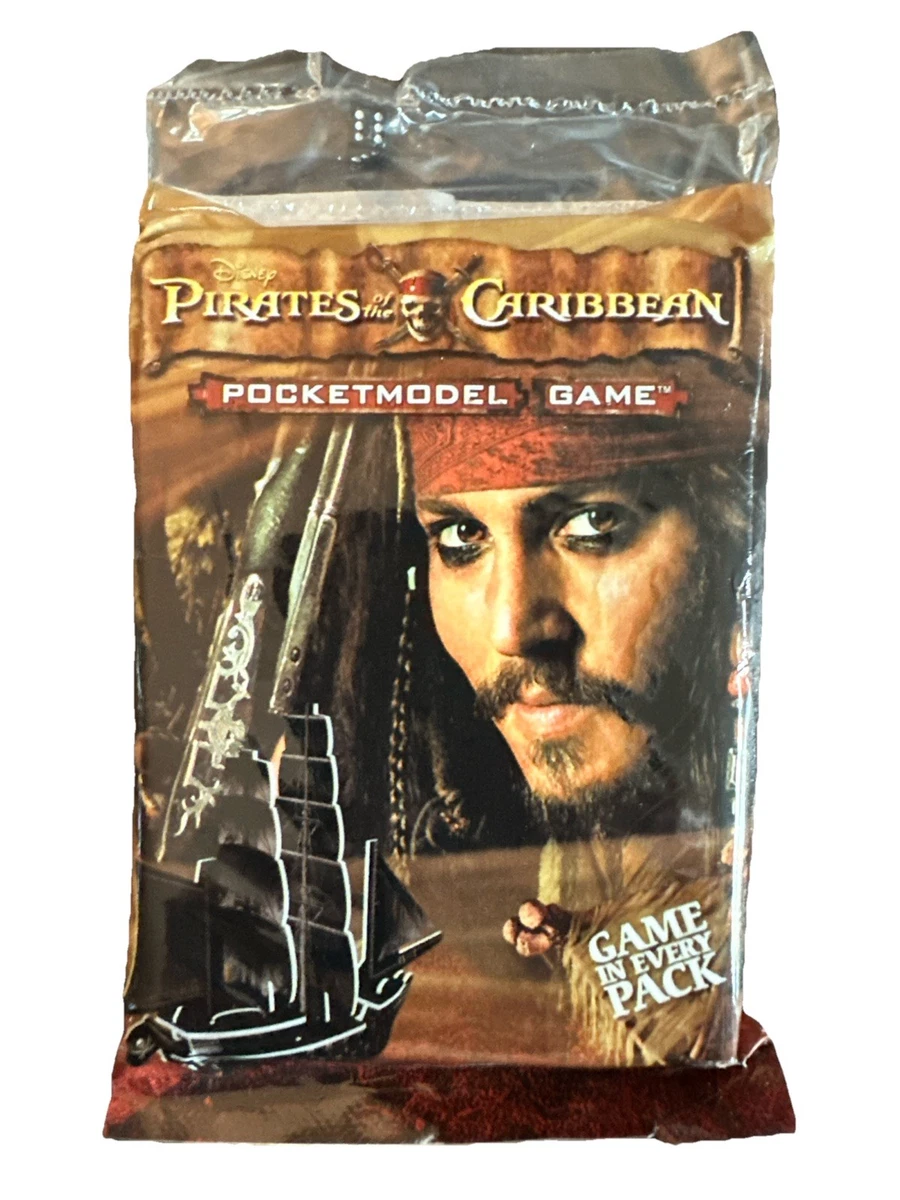 Dadi Gioco Pirati Dei Caraibi &ndash; Set 5 Dadi + Tazza Sostituzione Yahtzee (2006)