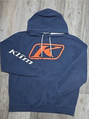 KLIM Men's K Corp Pullover Hoodie Size Large