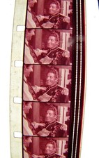 THE INSPECTOR GENERAL----- Danny kay. 16mm 1200 FT R3