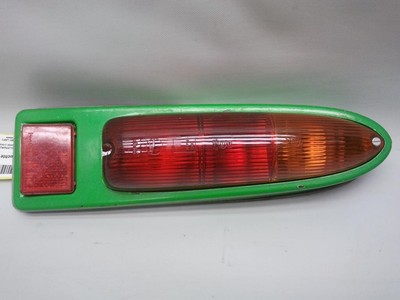 Schlussleuchte R 1366554808904012 NICHT ZUTREFFEND Trabant Trabant Lim/Kombi BJ: