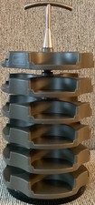 Stampin Up STACK N STORE Carousel Storage Organizer For Embellishments