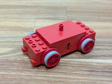 Lego Red Train Engine Motor 7730 7750 Train 12V bb0012v bb0012va bb0012vb bb0012vc