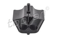 Lagerung Motor Rechts Topran 104 280 FüR Audi VW
