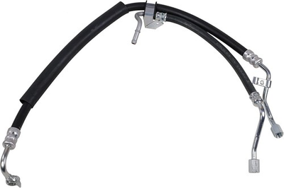 #ad Power Steering Pressure Line Hose Assembly for Subaru Outback 05 09 3.0L H4 2.5L $78.33