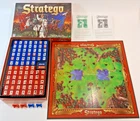 Vintage 1999 STRATEGO Board Game by Milton Bradley COMPLETE