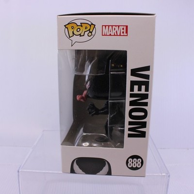 Funko Pop! Vinyl: Marvel - Venom #888 for sale online | eBay