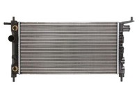 Thermotec KüHler WasserküHler Passend FüR Opel Corsa B Tigra 73 78 79 95 71