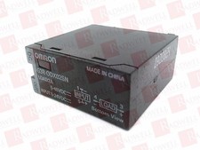 OMRON G3RODX02SNDC524 / G3RODX02SNDC524 (NEW NO BOX)